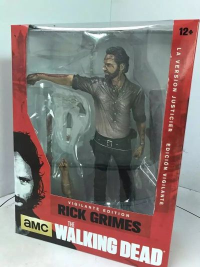 walking dead figure