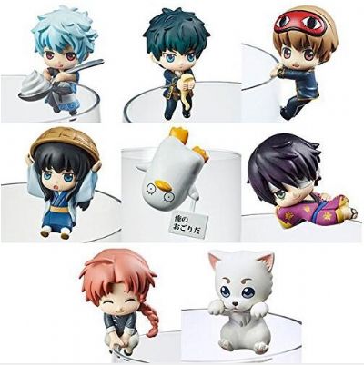 gintama anime figure