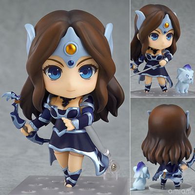 dota anime figure