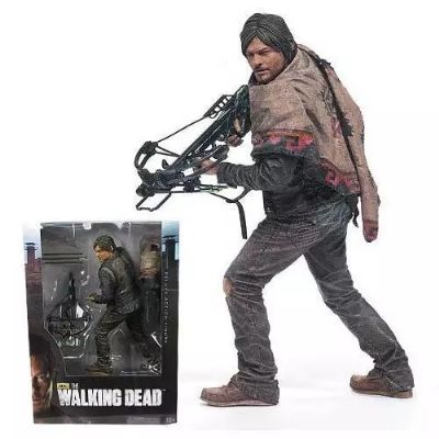 walking dead figure