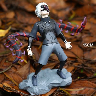 tokyo ghoul anime figure