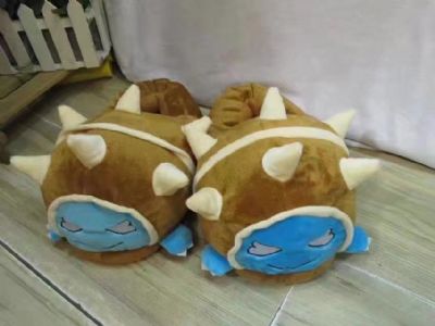 league of legends anime plush slipper