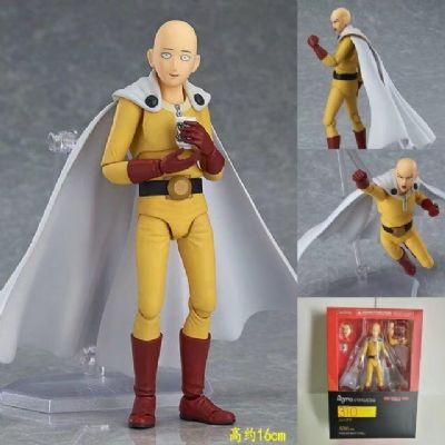 ONE PUNCH MAN anime figure