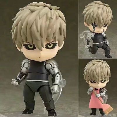 ONE PUNCH MAN anime figure