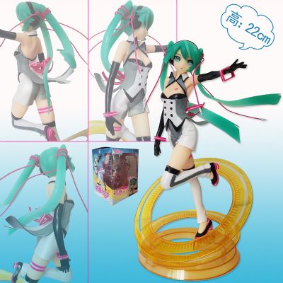 miku.hatsune anime figure