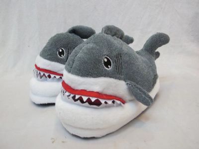 anime plush slipper