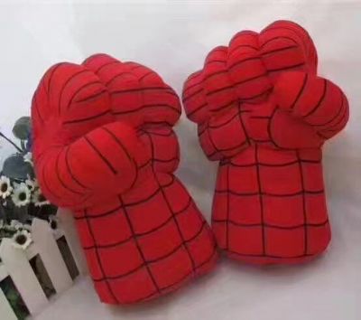 spider man glove