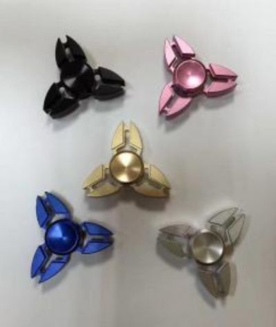 hand spinner