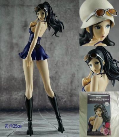 one piece anime figure