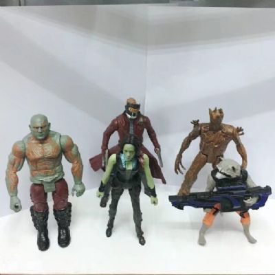 Guardians of the Galaxy figure