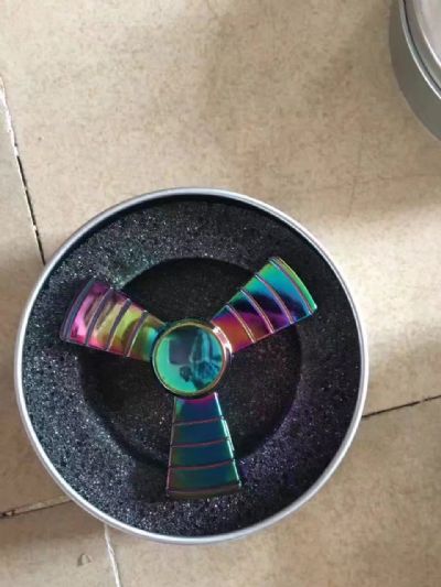 hand spinner