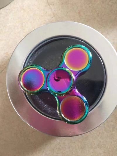 hand spinner