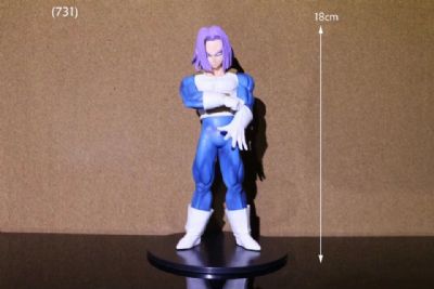 dragon ball anime figure