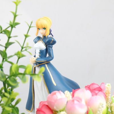 fate anime figure