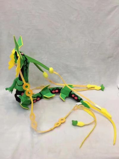 pokemon anime plush doll