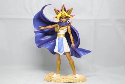 yugioh anime figure