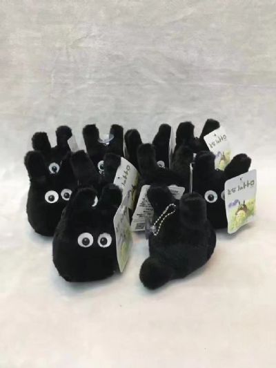 anime plush doll