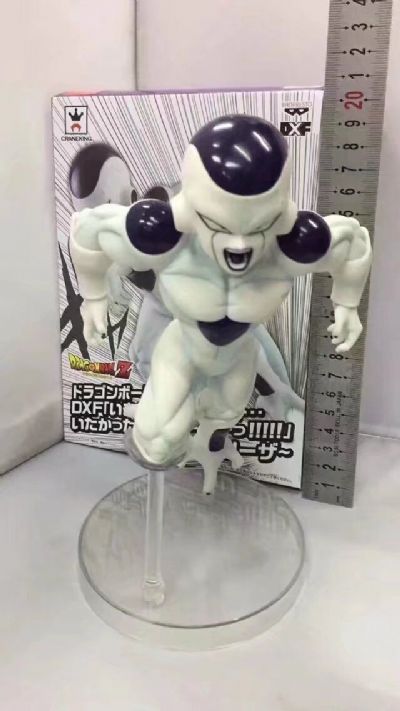 dragon ball anime figure