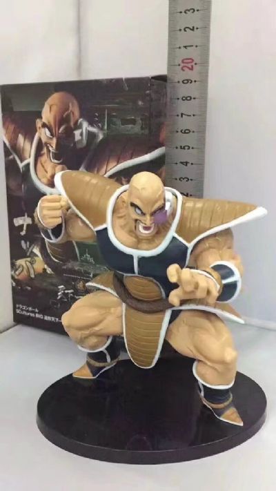 dragon ball anime figure