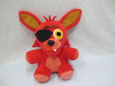 anime plush doll