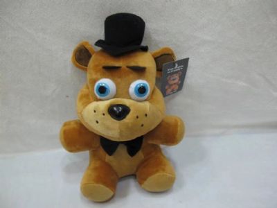 anime plush doll