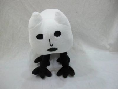 anime plush doll