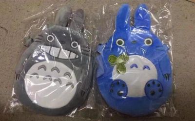 totoro anime bag