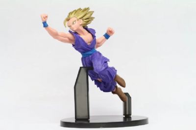 dragon ball anime figure