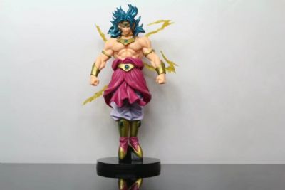 dragon ball anime figure