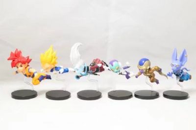 dragon ball anime figure