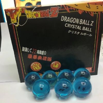 official dragon ball 4.3CM