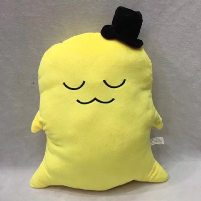 geass anime plush doll