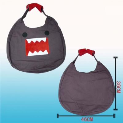 domo kun bag