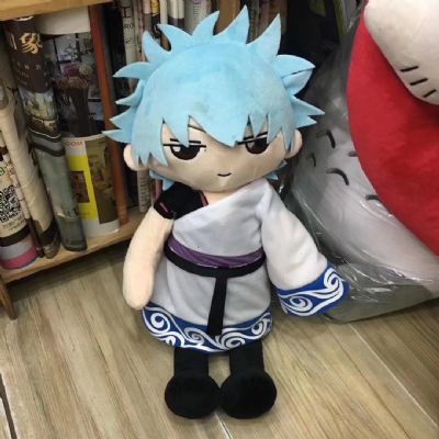 gintama anime plush