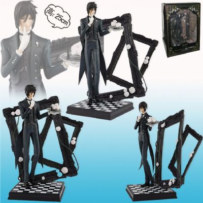 kuroshitsuji anime figure