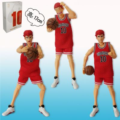 slam dunk figure