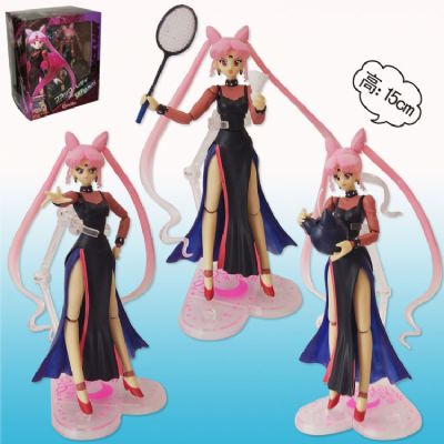 sailormoon anime figure
