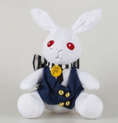 kuroshitsuji anime plush doll