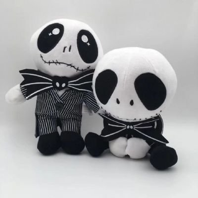 jack plush doll