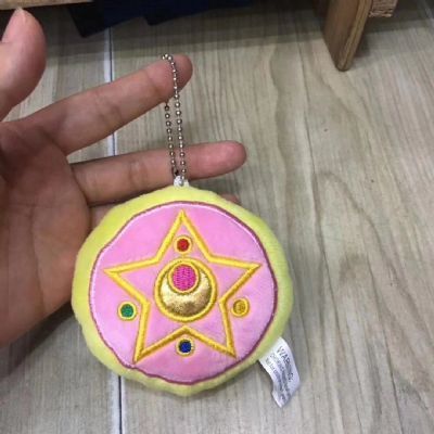 sailormoon anime plush