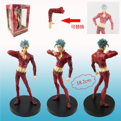 anime figure