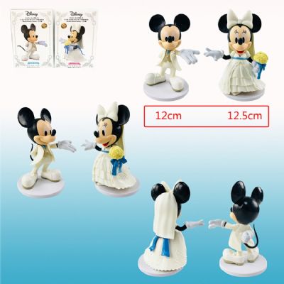 mickey figure