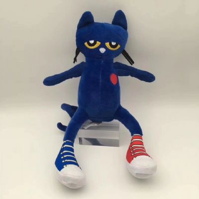 anime plush doll