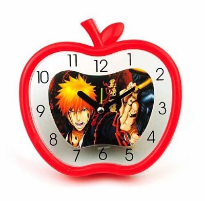 bleach anime clock