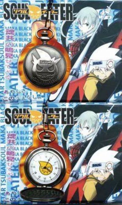 soul eater anime watch
