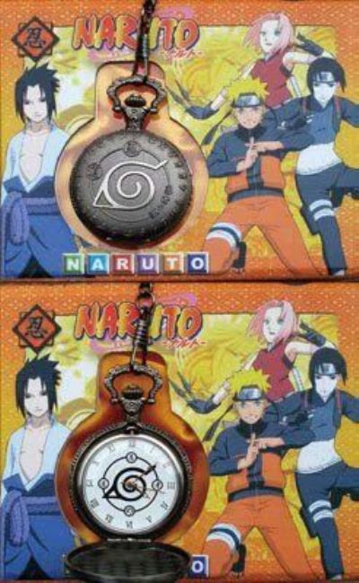 Naruto anime watch