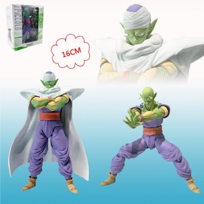dragon ball anime figure