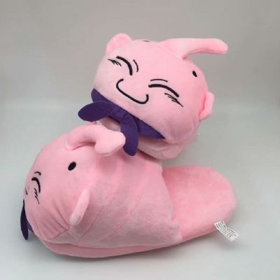 dragon ball anime slipper