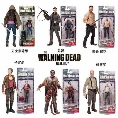 walkdead figure