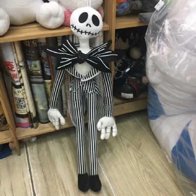 jack plush doll